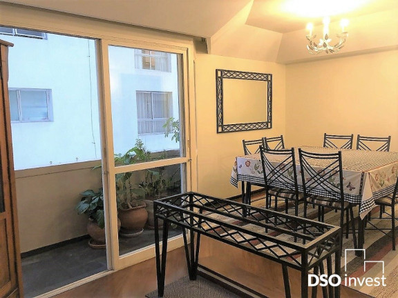 Imagem Apartamento com 3 Quartos à Venda, em Brooklin - São Paulo Imagem Apartamento com 3 Quartos à Venda, em Brooklin - São Paulo