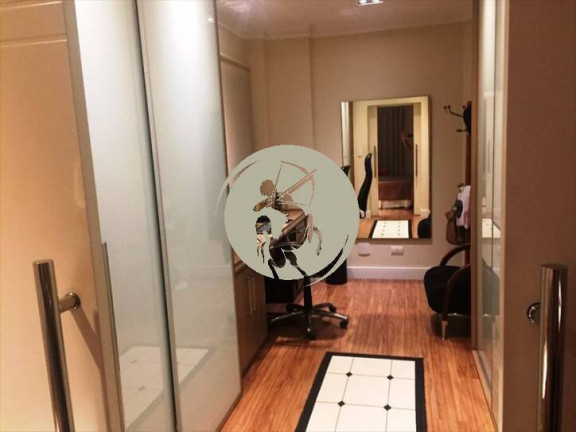 Imagem Cobertura com 3 Quartos à Venda, 300 m² em Embare - Santos Imagem Cobertura com 3 Quartos à Venda, 300 m² em Embare - Santos