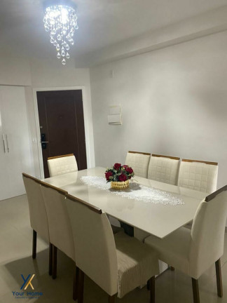 Imagem Apartamento com 3 Quartos à Venda, 84 m² em Marapé - Santos