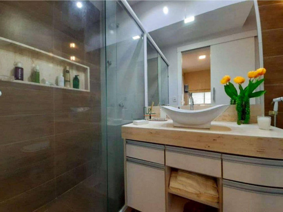 Imagem Apartamento com 2 Quartos à Venda, 98 m² em Vital Brasil - Niterói Imagem Apartamento com 2 Quartos à Venda, 98 m² em Vital Brasil - Niterói