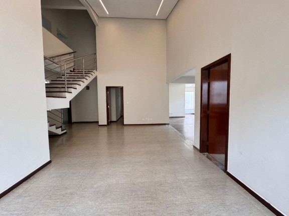 Imagem Sobrado com 5 Quartos à Venda, 359 m² em Setor Jaó - Goiânia