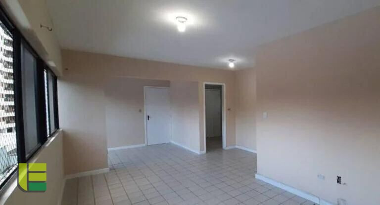 Imagem Apartamento com 3 Quartos à Venda, 82 m² em Aflitos - Recife