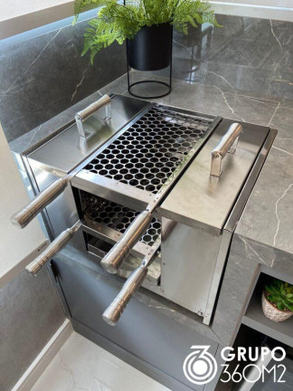 Imagem Apartamento com 2 Quartos à Venda, 60 m² em Baeta Neves - São Bernardo Do Campo