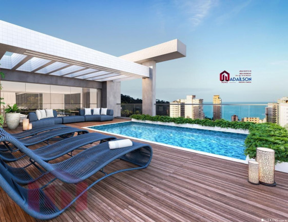 Imagem Imóvel com 3 Quartos à Venda, 70 m²