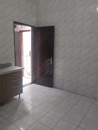 Imagem Casa com 3 Quartos para Alugar, em Ocian - Praia Grande Imagem Casa com 3 Quartos para Alugar, em Ocian - Praia Grande