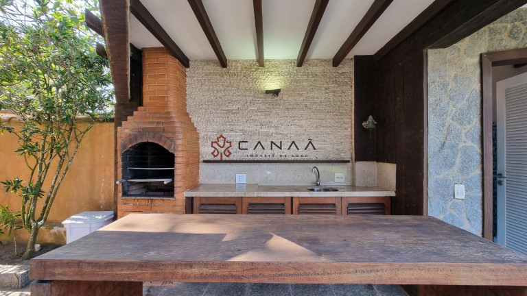 Imagem Casa de Condomínio com 5 Quartos à Venda, 400 m² em Geribá - Armação Dos Búzios Imagem Casa de Condomínio com 5 Quartos à Venda, 400 m² em Geribá - Armação Dos Búzios