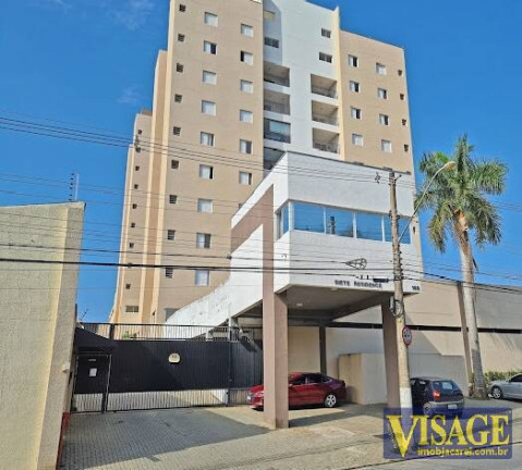 Imagem Apartamento com 2 Quartos à Venda, em Bairro Do Colônia - Jacareí Imagem Apartamento com 2 Quartos à Venda, em Bairro Do Colônia - Jacareí