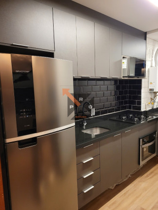 Imagem Imóvel com 2 Quartos à Venda, 60 m² em Cambuci - São Paulo