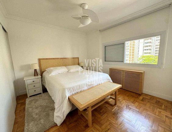 Imagem Apartamento com 3 Quartos à Venda, 94 m² em Moema - São Paulo Imagem Apartamento com 3 Quartos à Venda, 94 m² em Moema - São Paulo