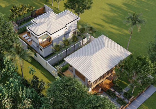 Imagem Casa à Venda, em Taipú De Fora - Marau Imagem Casa à Venda, em Taipú De Fora - Marau