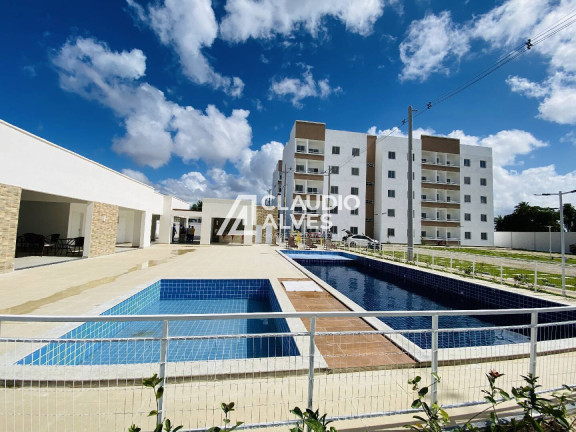 Imagem Apartamento com 2 Quartos para Alugar, 55 m² em Sim - Feira De Santana Imagem Apartamento com 2 Quartos para Alugar, 55 m² em Sim - Feira De Santana