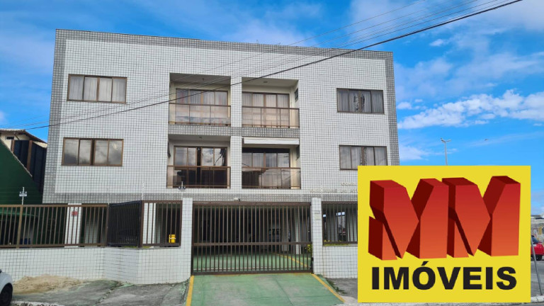 Imagem Apartamento com 2 Quartos à Venda, 103 m² em Peró - Cabo Frio Imagem Apartamento com 2 Quartos à Venda, 103 m² em Peró - Cabo Frio