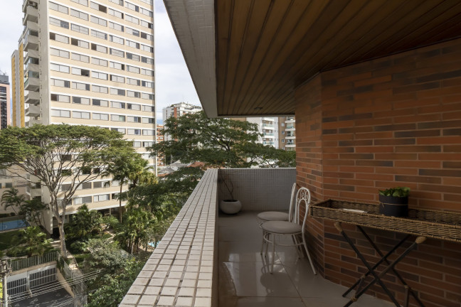 Imagem Apartamento com 4 Quartos à Venda, 200 m² em Perdizes - São Paulo Imagem Apartamento com 4 Quartos à Venda, 200 m² em Perdizes - São Paulo