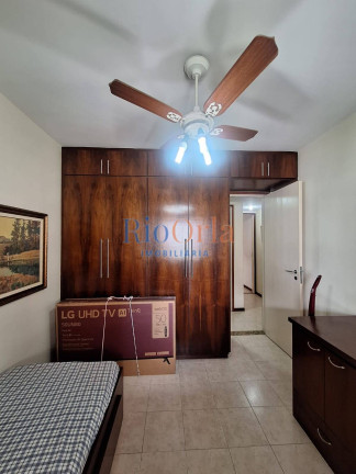 Imagem Apartamento com 4 Quartos à Venda, 149 m² em Barra Da Tijuca - Rio De Janeiro