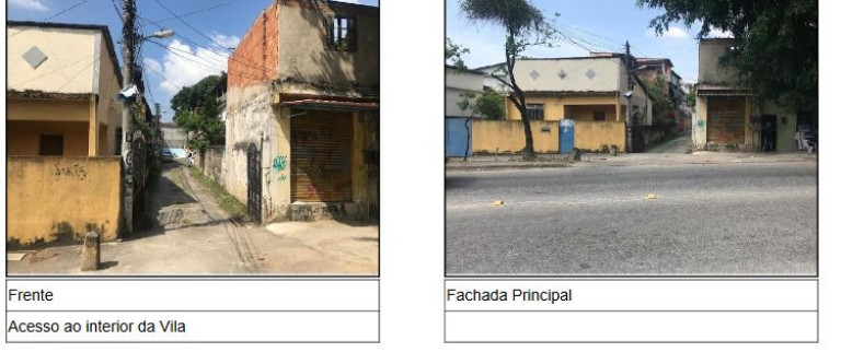 Casa com 3 Quartos à Venda, 95 m² em Taquara - Rio De Janeiro
