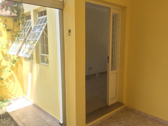 Imagem Casa com 2 Quartos à Venda, 134 m² em Residencial Campo Belo - Pindamonhangaba