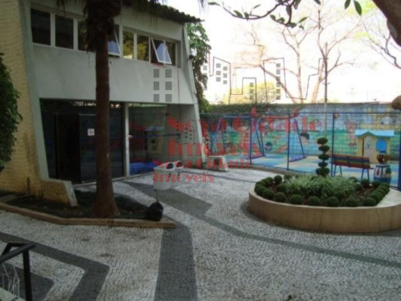 Apartamento com 3 Quartos à Venda, 107 m² em Vila Olímpia - São Paulo