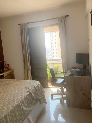 Imagem Imóvel com 3 Quartos à Venda, 113 m² em Chácara Agrindus - Taboão Da Serra