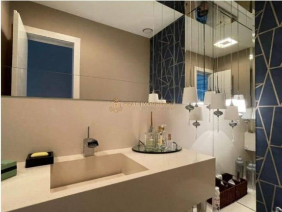 Imagem Apartamento com 4 Quartos à Venda, 390 m² em Barra Da Tijuca - Rio De Janeiro