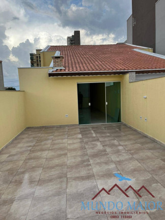 Imagem Apartamento com 3 Quartos à Venda, 186 m² em Campestre - Santo André