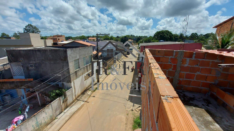 Imagem Imóvel Comercial à Venda, 324 m² em Malícia (abrantes) - Camaçari