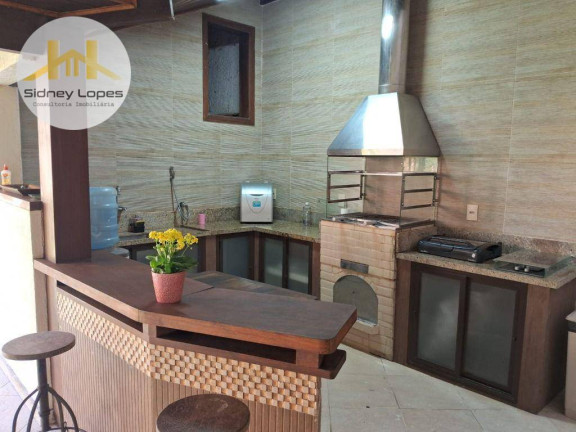Imagem Casa com 4 Quartos à Venda, 500 m² em Taquara - Rio De Janeiro
