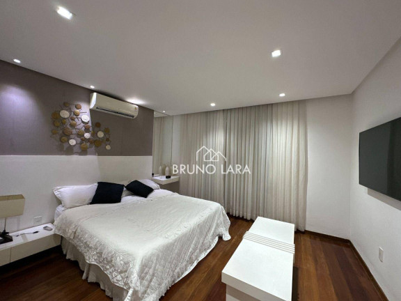 Imagem Casa com 3 Quartos à Venda, 150 m² em Três Poderes - Igarapé Imagem Casa com 3 Quartos à Venda, 150 m² em Três Poderes - Igarapé