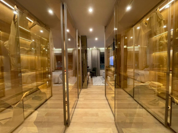 Imagem Apartamento com 3 Quartos à Venda, 135 m² em Campo Belo - São Paulo Imagem Apartamento com 3 Quartos à Venda, 135 m² em Campo Belo - São Paulo
