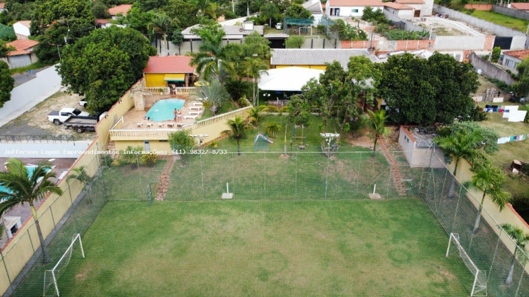 Chácara à Venda, 345 m² em João Jabour - Salto