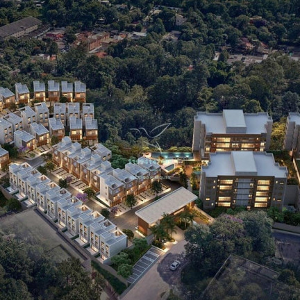 Imagem Casa com 3 Quartos à Venda, 169 m² em Granja Viana - Cotia Imagem Casa com 3 Quartos à Venda, 169 m² em Granja Viana - Cotia