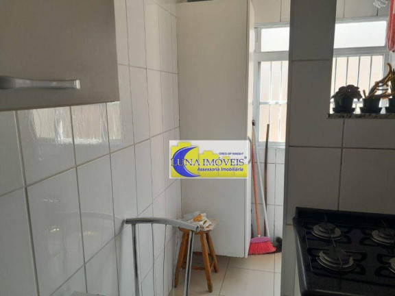 Imagem Apartamento com 2 Quartos à Venda, 68 m² em Vila Euclides - São Bernardo Do Campo Imagem Apartamento com 2 Quartos à Venda, 68 m² em Vila Euclides - São Bernardo Do Campo