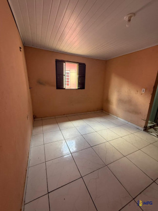Imagem Casa com 1 Quarto à Venda, em Jardim Nova Manchester - Sorocaba Imagem Casa com 1 Quarto à Venda, em Jardim Nova Manchester - Sorocaba