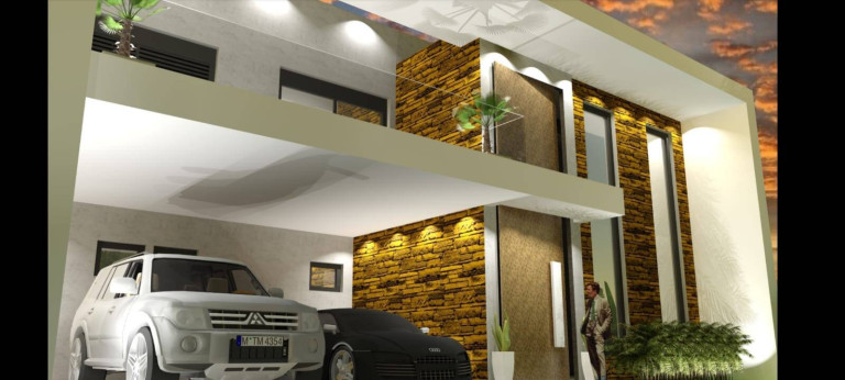 Imagem Casa de Condomínio com 4 Quartos à Venda, 660 m² em Tamboré - Santana De Parnaíba