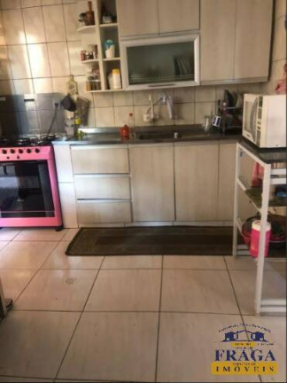 Imagem Casa com 3 Quartos à Venda, 167 m² em Jardim Maria Eugênia - Sorocaba Imagem Casa com 3 Quartos à Venda, 167 m² em Jardim Maria Eugênia - Sorocaba