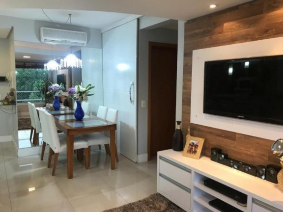 Imagem Apartamento com 2 Quartos à Venda, 78 m² em Pátria Nova - Novo Hamburgo Imagem Apartamento com 2 Quartos à Venda, 78 m² em Pátria Nova - Novo Hamburgo