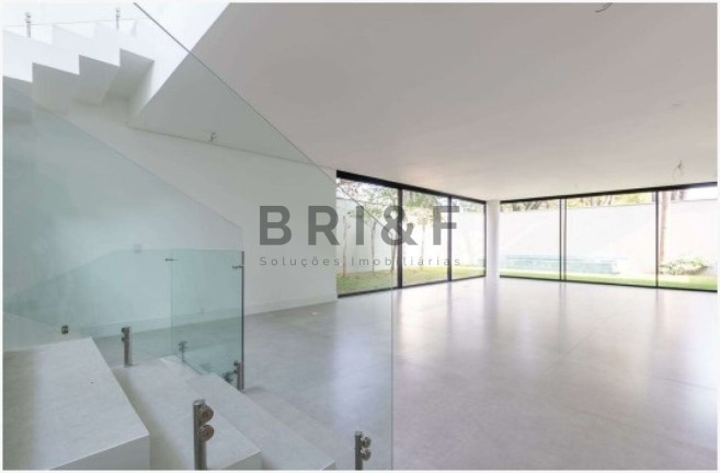 Imagem Casa com 5 Quartos à Venda, 869 m² em Brooklin - São Paulo Imagem Casa com 5 Quartos à Venda, 869 m² em Brooklin - São Paulo