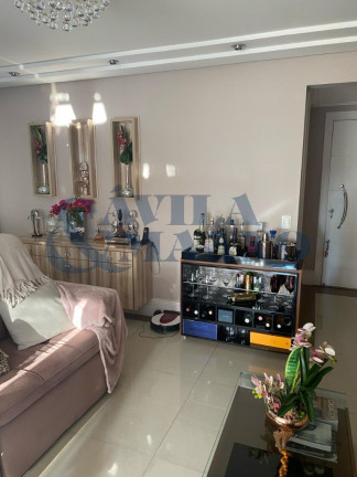 Imagem Apartamento com 3 Quartos à Venda, 137 m² em Vila Regente Feijó - São Paulo Imagem Apartamento com 3 Quartos à Venda, 137 m² em Vila Regente Feijó - São Paulo