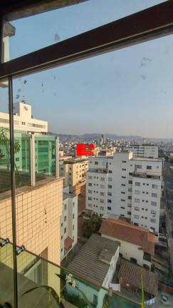 Imagem Cobertura com 4 Quartos à Venda, 220 m² em Sagrada Família - Belo Horizonte Imagem Cobertura com 4 Quartos à Venda, 220 m² em Sagrada Família - Belo Horizonte