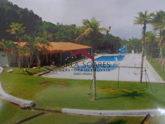 Imagem Terreno à Venda, 880 m² em Balneário Cidade Atlântica - Guarujá