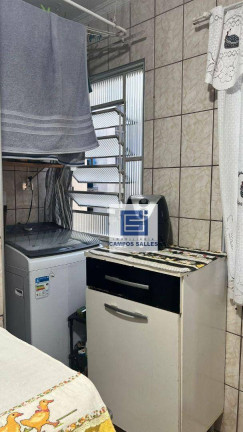 Imagem Apartamento com 2 Quartos à Venda,  em Vila Palmira - Socorro