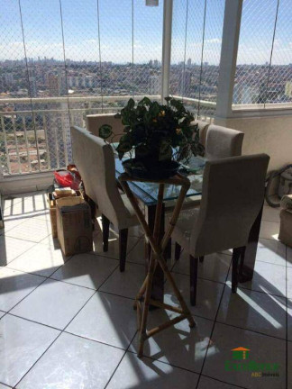 Imagem Cobertura com 3 Quartos à Venda, 133 m² em Centro - São Caetano Do Sul Imagem Cobertura com 3 Quartos à Venda, 133 m² em Centro - São Caetano Do Sul