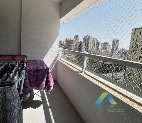 Imagem Apartamento com 2 Quartos à Venda, 45 m² em Centro - Diadema Imagem Apartamento com 2 Quartos à Venda, 45 m² em Centro - Diadema