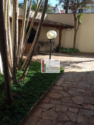 Imagem Sobrado com 3 Quartos à Venda ou Locação, 118 m² em Vila Santo Estéfano - São Paulo