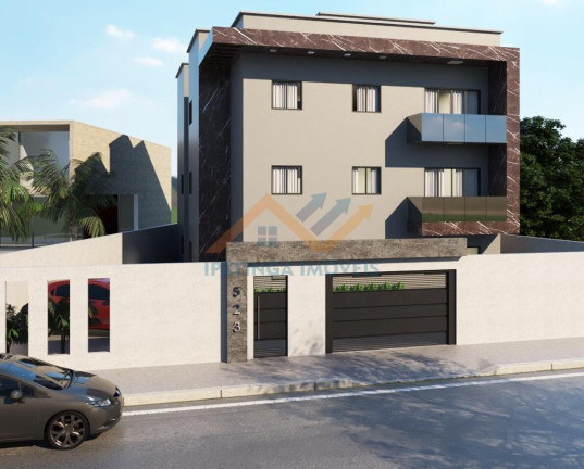 Imagem Apartamento com 3 Quartos à Venda, 90 m² em Canaã - Ipatinga Imagem Apartamento com 3 Quartos à Venda, 90 m² em Canaã - Ipatinga