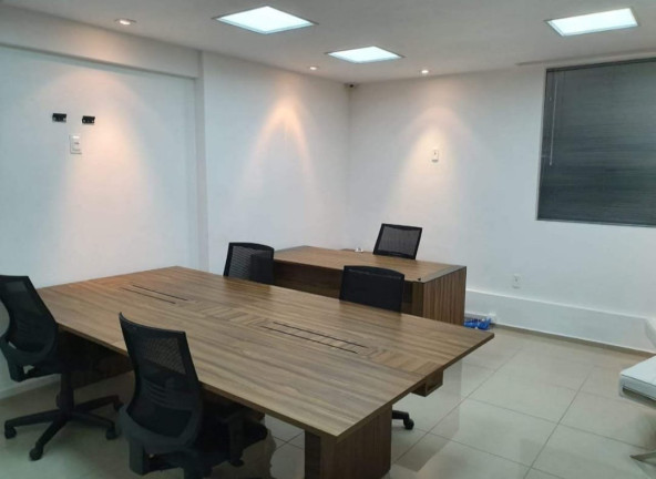 Imóvel Comercial à Venda, 50 m² em Boa Viagem - Recife