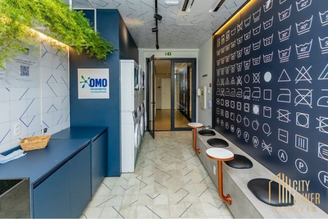 Imagem Apartamento com 1 Quarto à Venda, 38 m² em Jardim Paulista - São Paulo Imagem Apartamento com 1 Quarto à Venda, 38 m² em Jardim Paulista - São Paulo