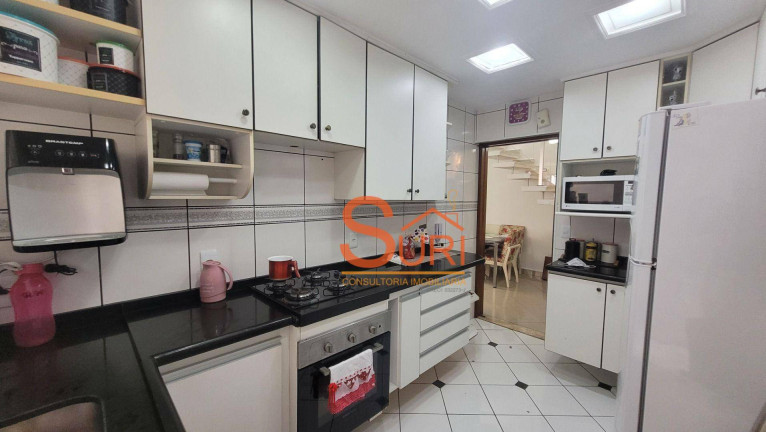 Imagem Cobertura com 3 Quartos à Venda, 142 m² em Rudge Ramos - São Bernardo Do Campo Imagem Cobertura com 3 Quartos à Venda, 142 m² em Rudge Ramos - São Bernardo Do Campo