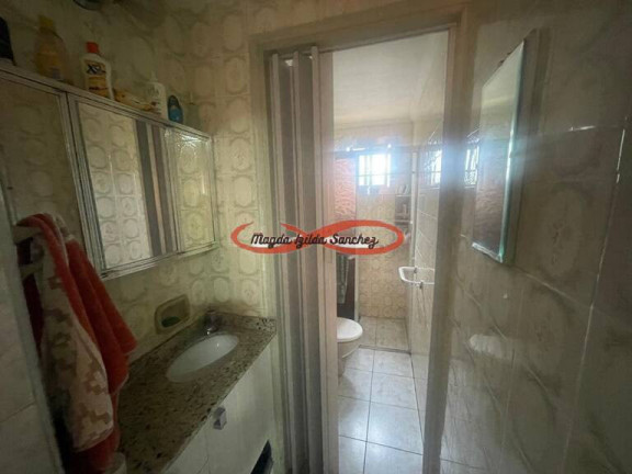 Imagem Apartamento com 2 Quartos à Venda, 46 m² em Conjunto Habitacional Padre Manoel Da Nóbrega - São Paulo Imagem Apartamento com 2 Quartos à Venda, 46 m² em Conjunto Habitacional Padre Manoel Da Nóbrega - São Paulo