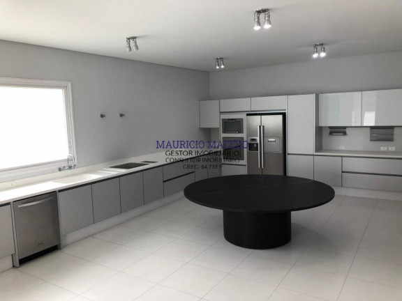 Imagem Casa com 4 Quartos para Alugar, 4.666 m² em Residencial Tamboré - Barueri Imagem Casa com 4 Quartos para Alugar, 4.666 m² em Residencial Tamboré - Barueri