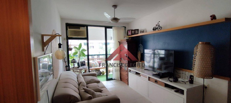 Imagem Apartamento com 2 Quartos à Venda, 76 m² em Pe Pequeno - Niterói Imagem Apartamento com 2 Quartos à Venda, 76 m² em Pe Pequeno - Niterói